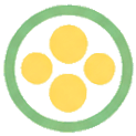 Nested-circles